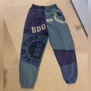 Urban outfitters sweatpants